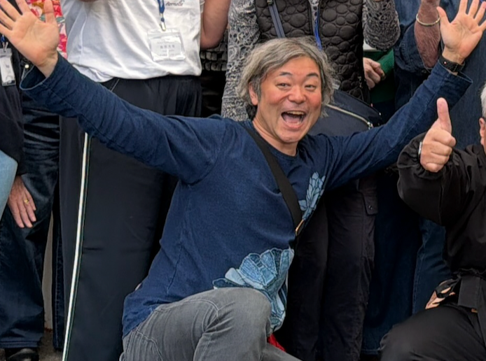 Dai the Ninja