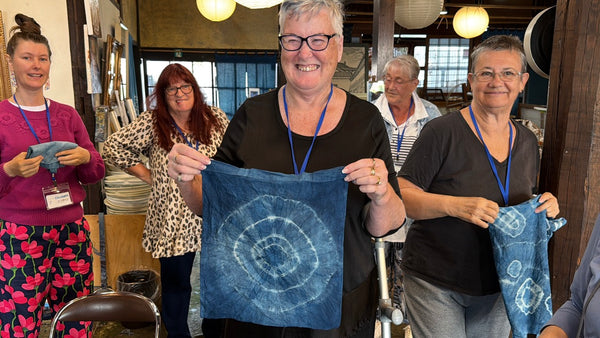 Cherry Blossoms: The Best Week & The Best Sashiko Masterclass! |21-27 March 2027