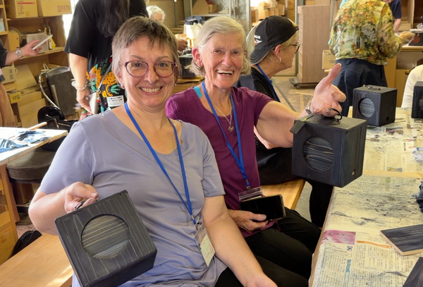 Cherry Blossoms & Japan Blue Indigo Capital Tour! | 4 -10 April 2027
