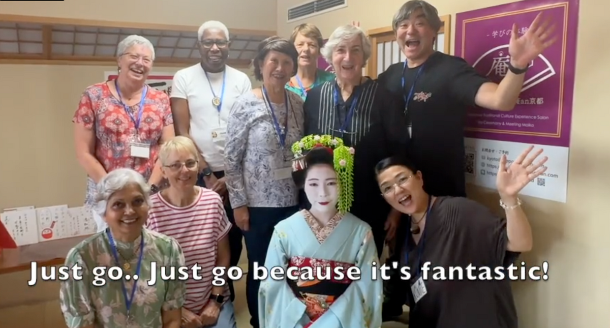 Hear it from our guests
